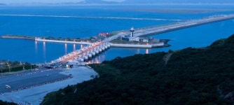 357억 원 규모 새만금 국가산업단지 3공구 30일 입찰