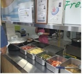 전북과학대, 2학기에도 천원의 아침밥 사업 운영