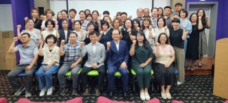 군장대 교수와 학생이 뭉쳤다⋯모두다협동조합 창립