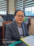 최명선 완주시니어클럽 관장 노인일자리도 만들고, 국민건강도 지킨다