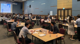 전북-경남 기술 교류...기술거래 화개장터 개최