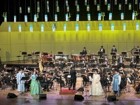 전통을 넘어 세계의 소리로⋯ 2023 전주세계소리축제 개막