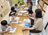 익산 영등시립도서관, 9월 독서의 달 북큐레이션 진행