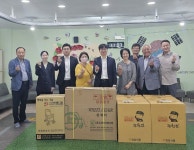 전주지검 정읍지청-법무부 청소년 범죄예방위원회 정읍지역·지구협의회, 나눔 봉사