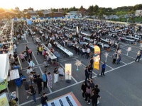 한잔의 맥주로 청년들이 서로 통하다 ‘일맥상통’  성황리 열려