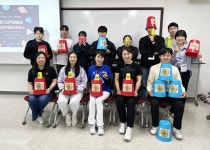 대한장애인스포츠스태킹협회, 경기규칙 강습회 개최