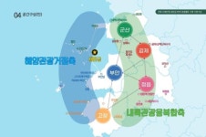 새만금 인근 5개 시군 연계관광벨트 용역  물거품 우려