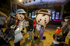 [추석특집] 추석 지나면 뭐하지? 맛·재미·볼거리 가득한 군산시간여행축제로