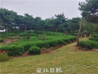 황토현다원·오브제정원·초연당 3곳 민간정원 등록