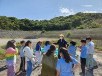 전주시, 자연초등학교 학생 대상 쓰레기 처리시설 견학 및 환경교육 실시