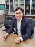 “지역주민 건강 증진, 평생 친구처럼” 인구보건복지협회 전북지회 권오수 본부장