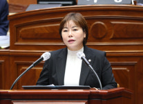 [전주시의회 5분 발언] 전주 북부권 거점역으로 동산역 활용을