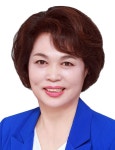 익산시의회 기획행정위원장으로 강경숙 의원 선출