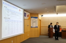 하림 정읍공장 소방대상물 소방훈련 경진대회 우수팀 선정