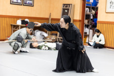 관객들 심금 울릴 무한한 모정… 도립국악원 창극단, 제56회 정기공연 우리 어매