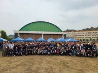 군산동중·고 총동문회 한마음체육대회 ‘성황’