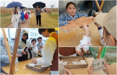 익산 만경강·춘포, 현재·과거 오가는 ‘시간 여행지’로 주목