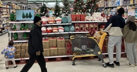 미리 메리 크리스마스...얼리 크리스마스족 등장, 벌써부터 품절?