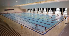 전주시설공단 생존수영교실 운영