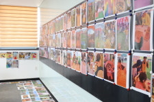 한국전통문화전당 ‘순간포착! 우리놀이’ 전국공모전 개최