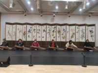 [짤막] 국립민속국악원, 일반인 대상 국악 강좌 청출어람 수료발표회 성료