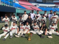“한국 야구의 희망을 넘어 세계로 비상하는 이평BC”