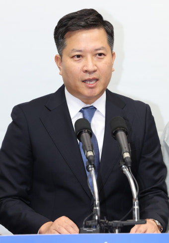 고종윤 “청년후보인 저에게 전주을 지역구를 전략공천 해주십시오”