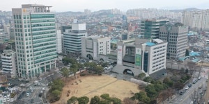 전주 팔복동 재생공간, 지역 문화계 재도약 기회의 땅 될까