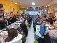 전북문화관광재단, 전주 원도심 쇼핑관광 활성화 위한 유학생 대상 팸투어