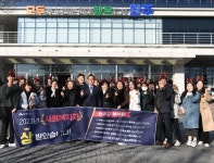 완주군, 사회복지사업 5관왕 달성