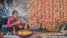 박래윤 작가, 첫 사진집 ‘자연이 그려낸 순간들’ 발간