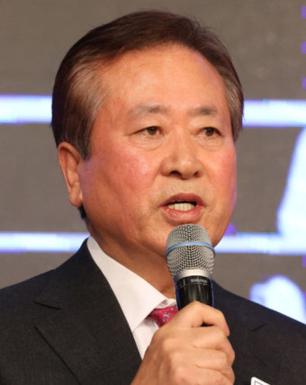 [자랑스러운 전북인상 수상자 소감] 김철수 대한적십자사 회장·신상훈 금융윤리인증위원회 위원장