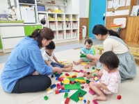 아이가 태어나면 익산이 키운다