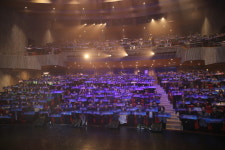 익산시, 전북특별자치도 출범 기념 축하 행사 개최