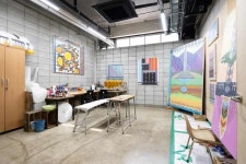 전주문화재단, 팔복예술공장 창작스튜디오 7기 입주작가 모집