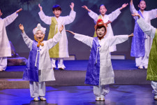 국립민속국악원, 겨울방학 틴틴창극교실 성료