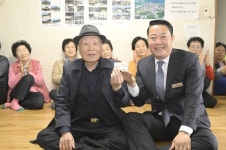 [설특집 : 전북은 특별자치도] 갑진년 새해부터 노인들 웃음 가득한 순창군으로 변화
