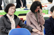 눈물바다된 마지막 졸업식, 역사속으로 사라지는 김제 금남초등학교