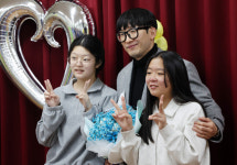 눈물바다된 마지막 졸업식, 역사속으로 사라지는 김제 금남초등학교