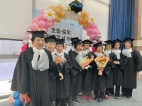 김제시, 성인문해교육 초등학력인정과정 이수자 15명 배출