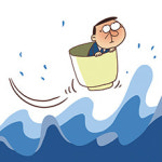 봉 노릇만 한 전북정치권