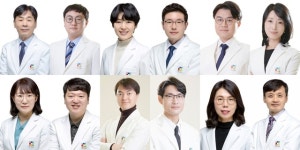 전주대자인병원 12명 신규 의료진 영입