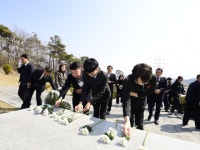 남원시, 고 김주열 열사 제64주기 추모 제향