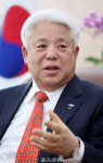 김정태 전주상공회의소 회장 전북 경제 버팀목 역할 진성 회원 1000명 시대 열 것