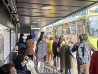 잊을만하면 파업?’ 전주 시내버스 파업, 시민 불편