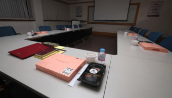 전북대 양오봉 총장 의대 교수 간담회 무산