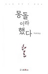 잘게 더 잘게 부서져 빛날 , 이소애 시인 몽돌이라 했다 출간