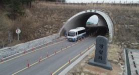 지리산 편하게 가세요 남원시, 정령치 순환버스 운행 재개
