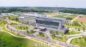 식량 안보 파수꾼 국립식량과학원, 미래농업 변화 선제 대응 나서