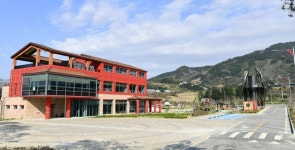 ‘희망의 장수’로 새 단장⋯유휴 시설 깊은 고민으로 입체감 입혀